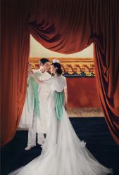 -金夫人婚纱摄影(总店)