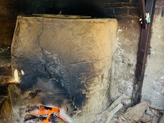 -御霞苑泥烩鸡休闲农庄