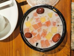 -老海南椰奶清补凉(文化宫老店)