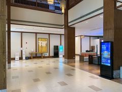 -长白山万达锦华套房酒店