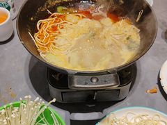 -肖记公安牛肉鱼杂馆·省级非物质文化遗产(江汉路直营店)