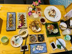 -桃屋日本料理(清华科技园店)