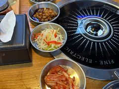 -包装马车·韩国料理·포장마차