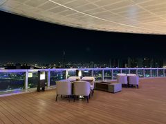 -于家堡洲际酒店·堡子里酒廊