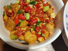 -八碗湘长沙市井菜(坡子街店)