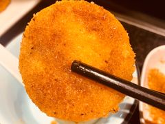 -老东北烤肉(金山店)