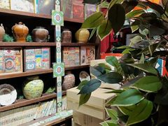 -南洋老咖啡(牛车水店)