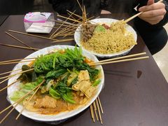 -郭记小街麻辣烫(南小街总店)