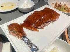 -东方明珠·空中旋转餐厅