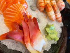 -赤坂亭·M9和牛放题(长楹天街购物中心店)