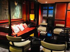 -上海苏宁宝丽嘉酒店·嘉府壹号中餐厅
