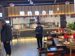 -老船舫·现做活鲜鱼馆(东郊记忆店)