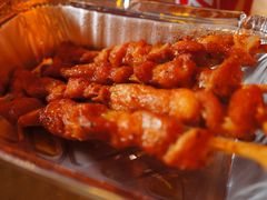 骨肉相连-尊宝比萨(广州塔店)