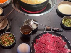 -芸鲜季·云南野生菌餐厅· 云南风物味研社(闵行店)