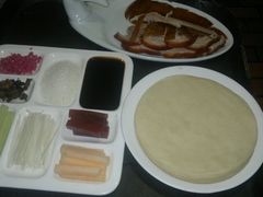 烤鸭-天和晟烤鸭店(世纪坛店)