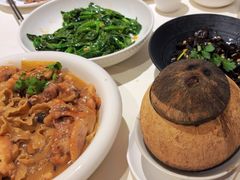 -长禧家·珑厨(东山口店)