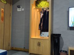 -豪爵足道·SPA(二七路店)