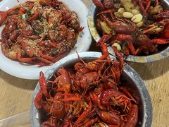 -五七小李子油焖大虾(总店)