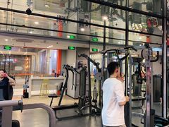 -乐刻运动健身精品馆(览秀城店)