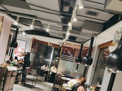 -妥妥烤肉料理(昙华林店)