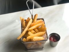-芳草地西式融合餐厅(回龙窝店)