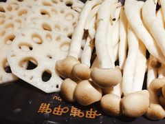 -呷哺呷哺(砂之船奥莱店)