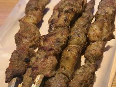 -胖老汉椒麻鸡清真新疆菜(西御街店)