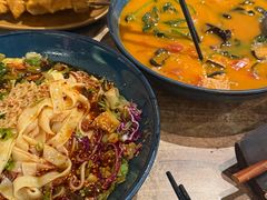-耶里夏丽·丝路新疆菜·清真食品(徐汇南丹东路臻选店)