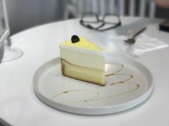 -Hello·生日蛋糕·下午茶·甜品台茶歇(瑞安东山店)