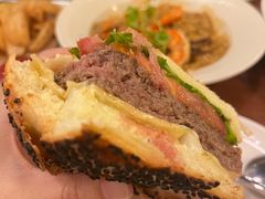 -UPPER KITCHEN(延安路店)