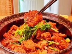 -guguji咕咕鸡重庆鸡公煲