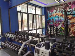 -FEELINGME乐刻私教馆·健身(沿海赛洛城店)