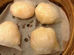 -添好运点心专门店(深水埗店)
