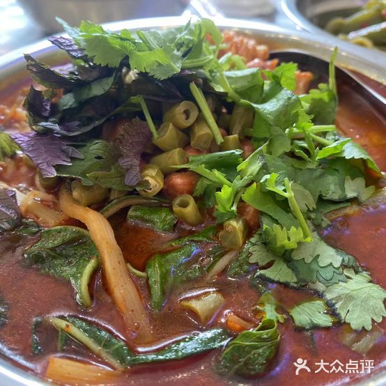 成记螺蛳粉(江海店)