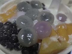 -鲜芋仙(常州吾悦国际广场店)