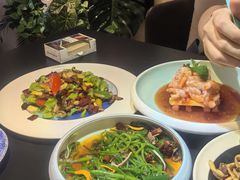 -桥边小楼·手工云南菜·丽江地标美食