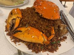 -喜记避风塘炒辣蟹(旗舰店)