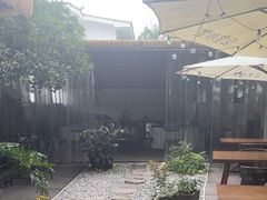 -云里小坐·小院里·团建·宴请·下午茶(三圣乡店)