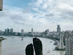 -上海外滩茂悦大酒店