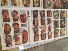 -海兰江石锅饭(水上店)