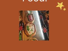 -牛YO寿喜烧和牛火锅自助(三台子万象汇店)