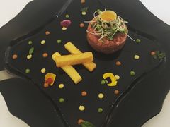 -La Villa French Restaurant
