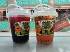 -快乐番薯(金沙天街店)