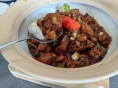 -京坛汇·烤鸭·京菜(宋庄店)