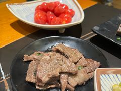 -千寻烧肉(政务区店)