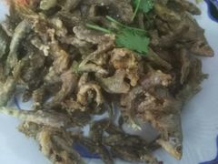 -连池鱼豆味坊(风景区店)