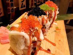 -上男·烧肉集市(五一广场店)