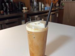 -Onirii Coffee(长乐路店)
