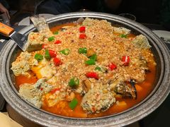 -烤匠麻辣烤鱼(万象城店)