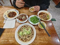 -柴氏风味斋(甘家口店)